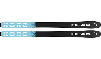 Превью Горные лыжи Горные лыжи HEAD Kore 93 Ti W (315485)